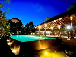 Oasis Garden (D19), Condominium #518709981
